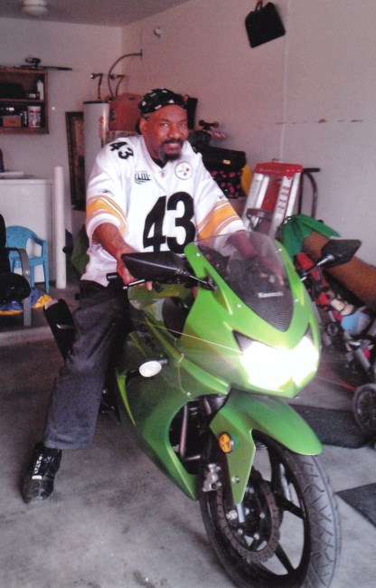 Obituary of Gregory Nathan Chism