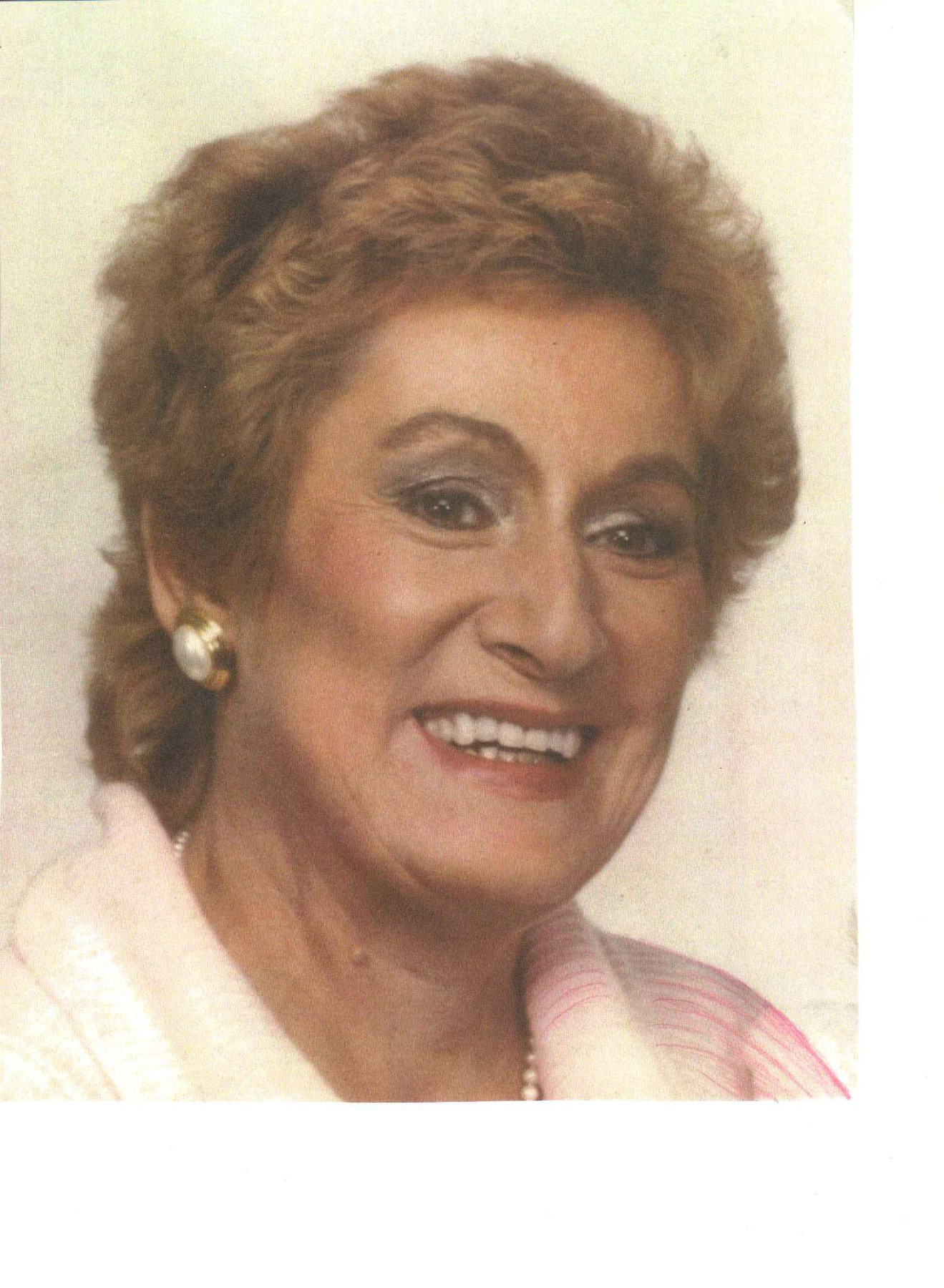 Obituary of Margaret Ann "Peggy" Maze