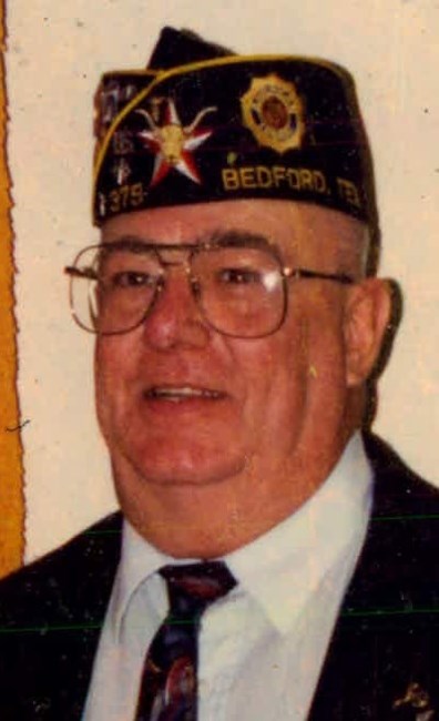 Obituary of Gary L. Hall