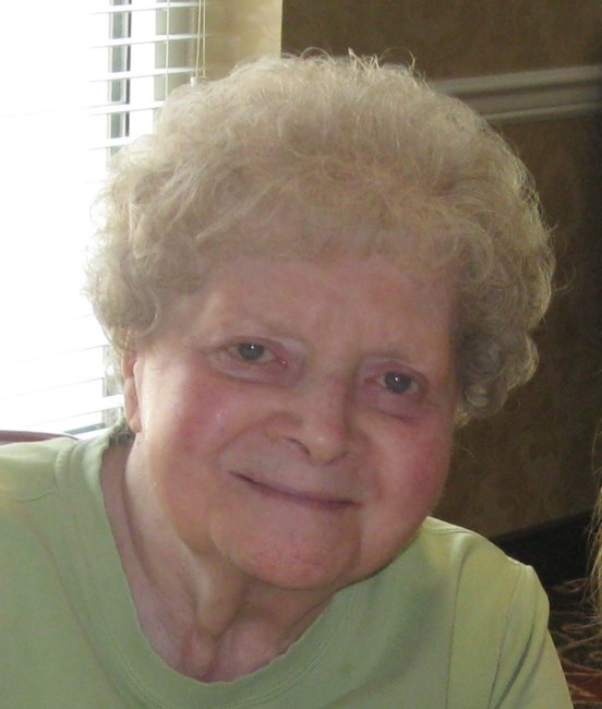 Obituary of Helen M. Higgins