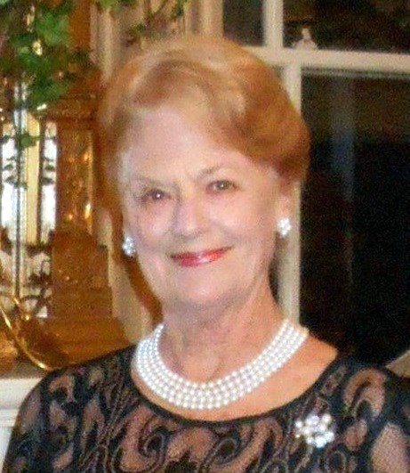 Obituary of Ann Lamantia Mentz