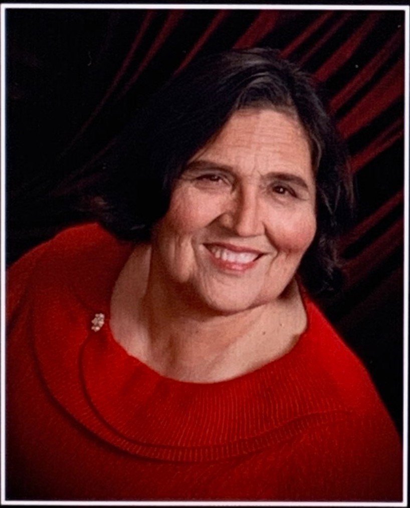 Obituary of Mary Ortiz Vinton