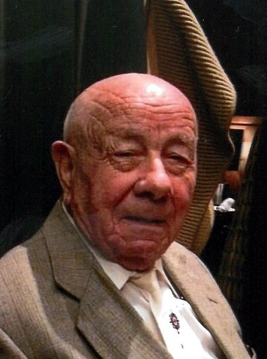 Obituary of Leonardo (Leo) Agro