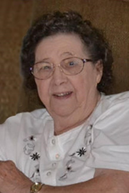 Obituary of Hulda May Thompson Nelson