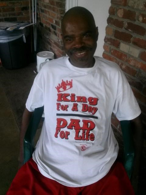 Obituary of Harold E. Shields Sr.