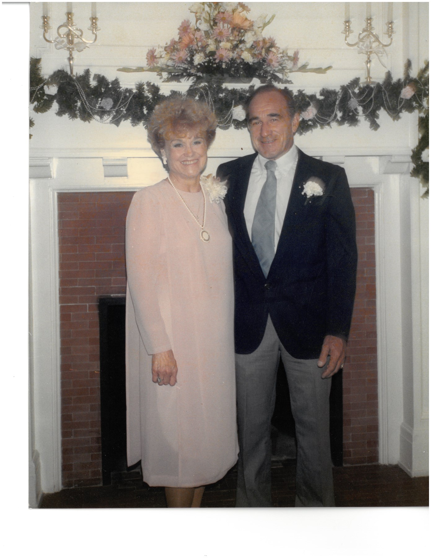 Obituary of Padgett Robert Ballard Jr.