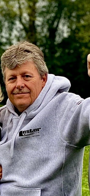 Obituary of Daniel Michael Craven