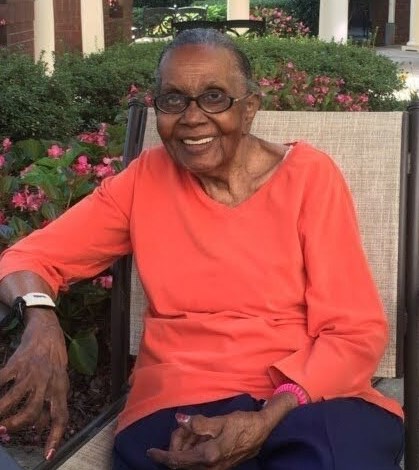 Obituary of Helen Marie Cole