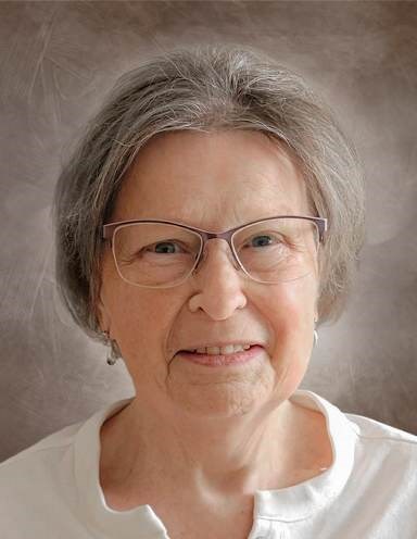 Obituary of Raymonde Dubé