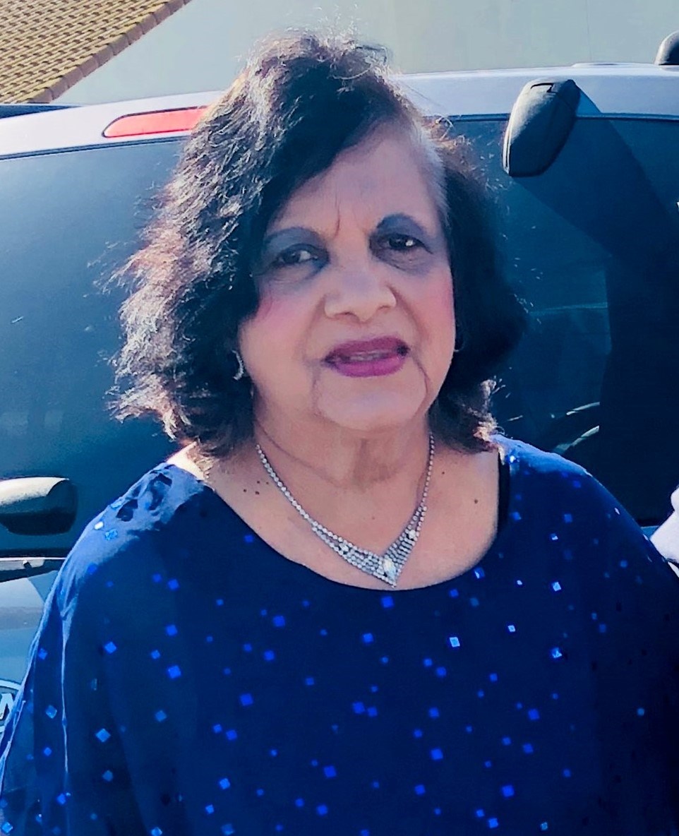 Estelle Chetram Obituary Plano, TX