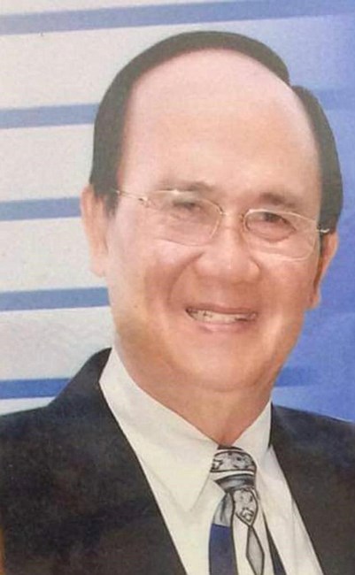 Obituary of Phillip Lee