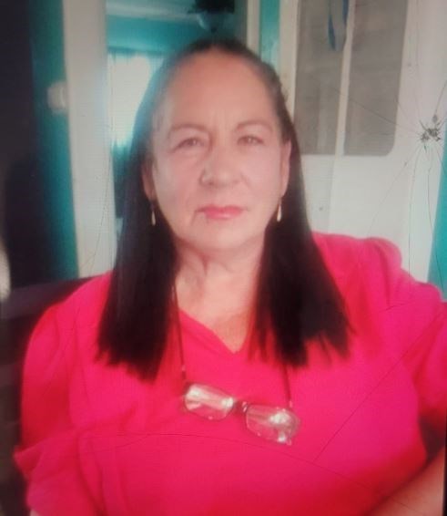 Obituary of Maria Clara Escalante de Leon