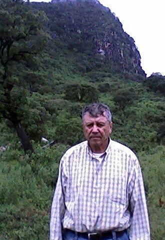 Obituary of Miguel Campos