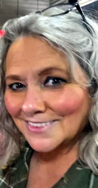 Avis de décès de Gina Reynolds