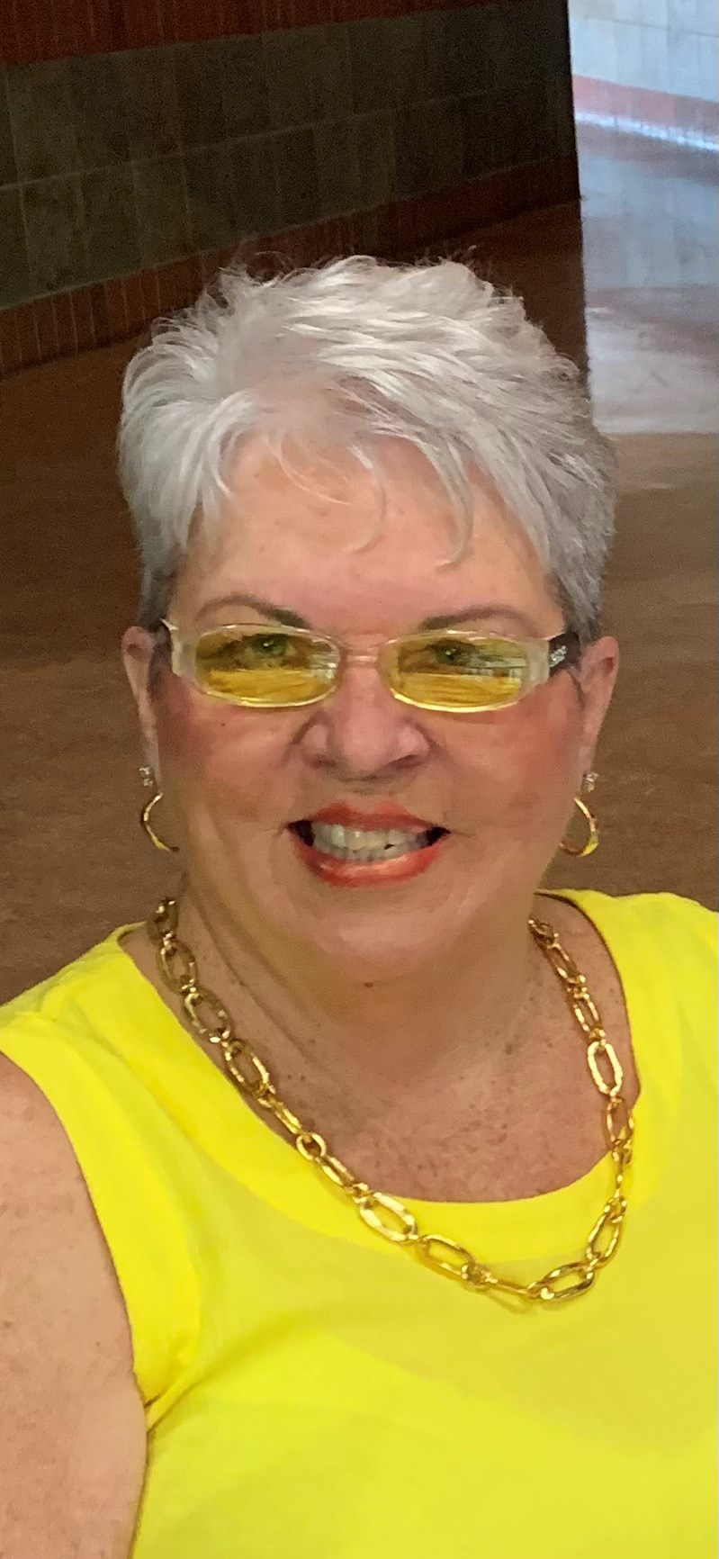 Obituary of Norma Jean Wrye