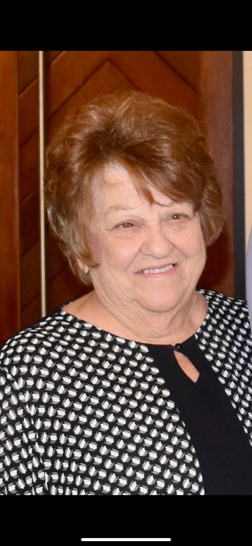 Obituario de Carol Ann Lavigne