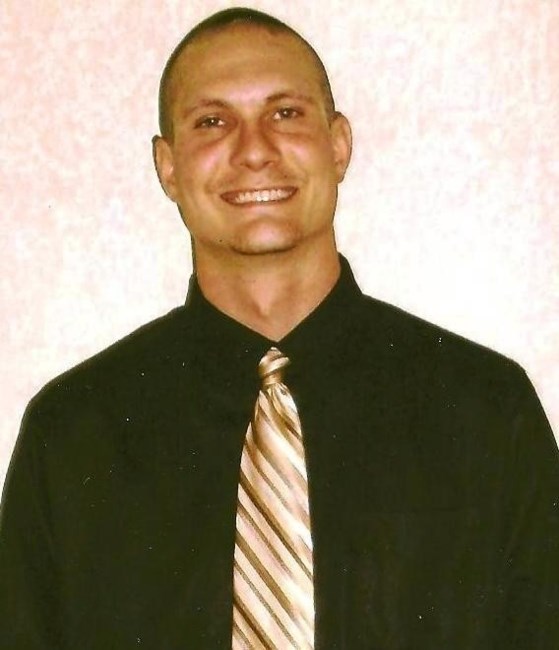 Obituary of Mark Patrick Shurish