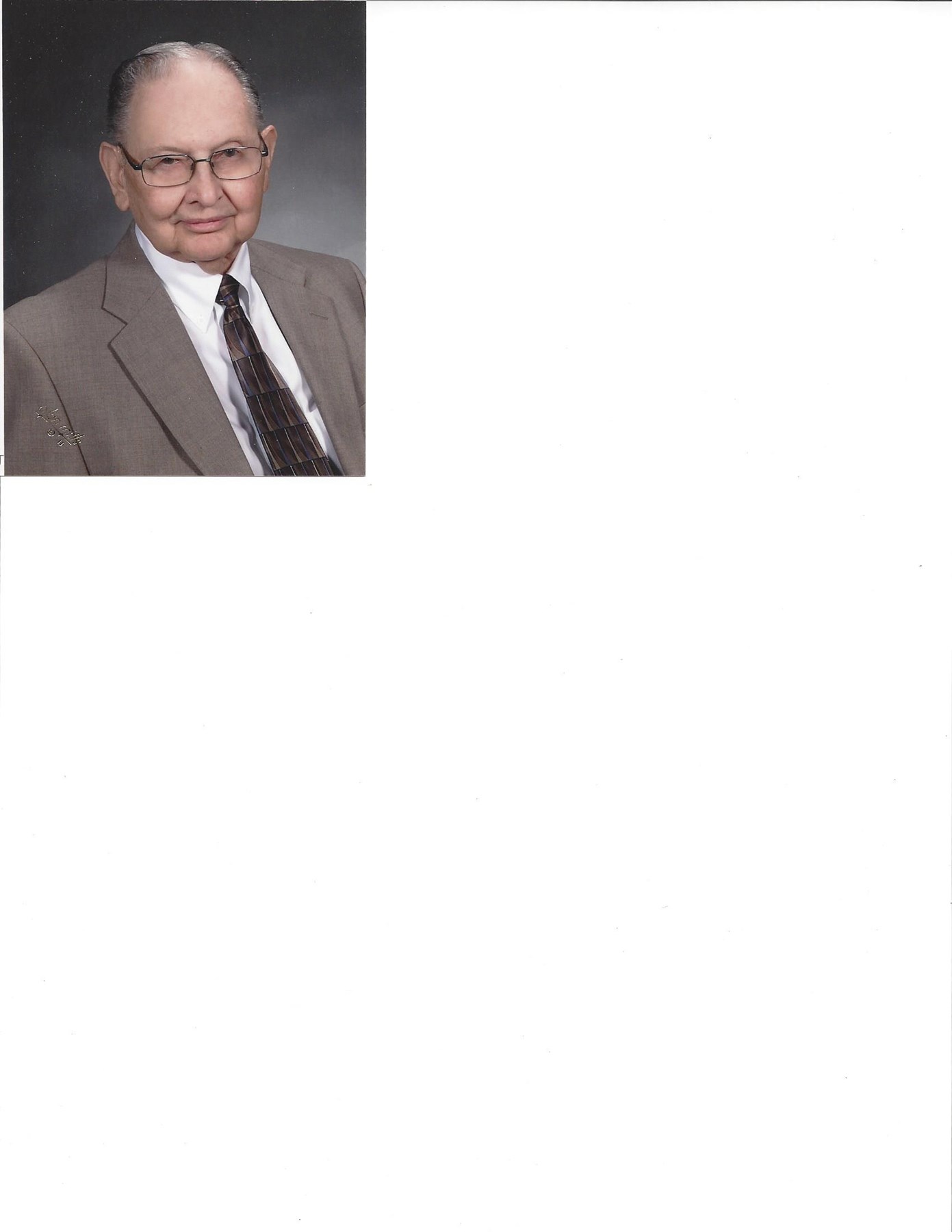 Obituary of John Allen Havens Jr.