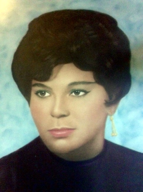 Obituary of Consuelo S Corrales