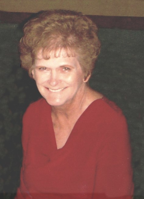 Obituary of Sandra Lynn Houseknecht