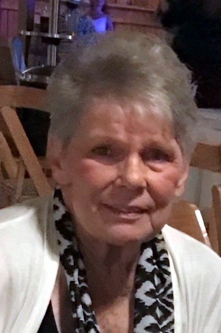 Obituary of Genevieve "Jenny" Ann (Ledet) Pendleton