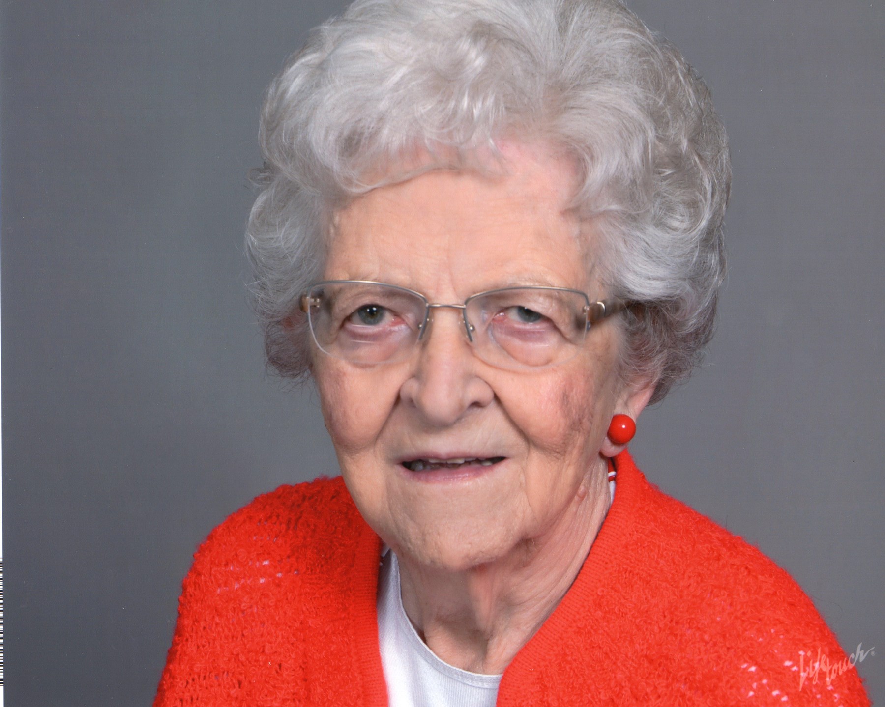 Obituary of Evelyn June Tipton