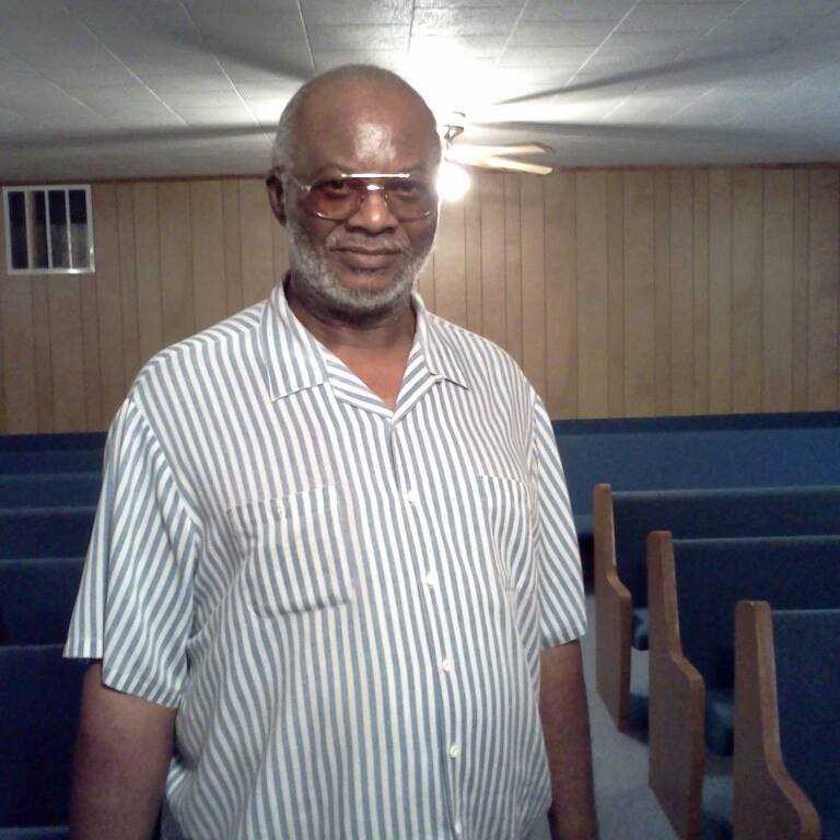 Obituary of Clemmie T Richardson