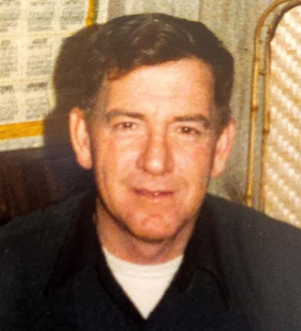 Obituary of John Wayne Riffle