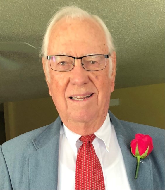 Obituary of Jerry Ray Witt