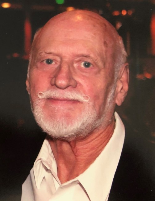 Obituary of Barry Leon Napshin