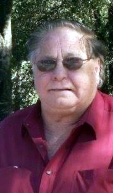 Obituary of Robert Marion Keith Sr.