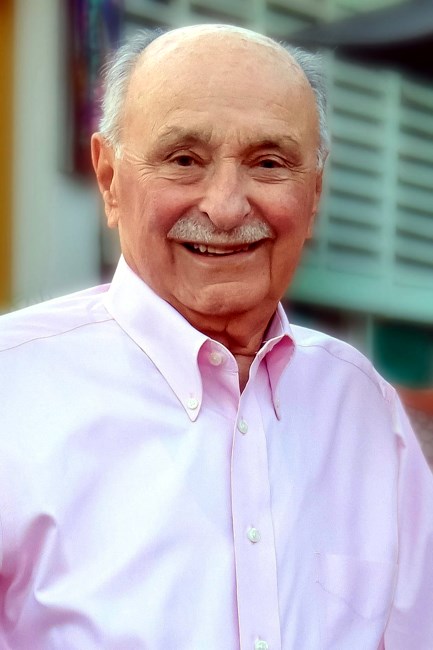 Obituary of Albert Henry Cerrina