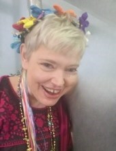 Obituary of Patricia D. Kramer