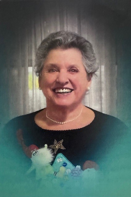 Obituary of Janet Louise Westcott