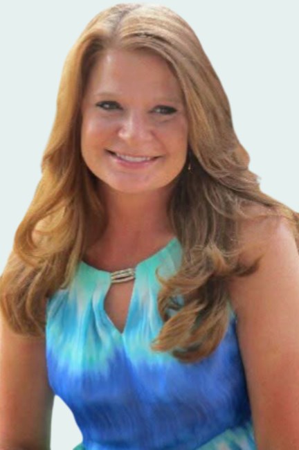 Obituary of Kerry Elizabeth Peretin