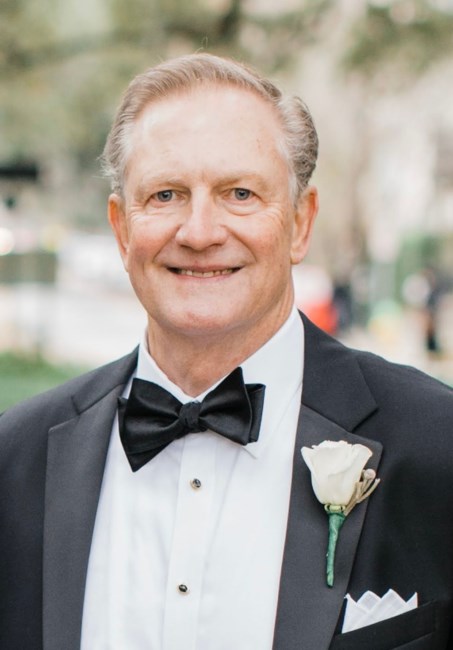 Obituary of Robert Grant Brown