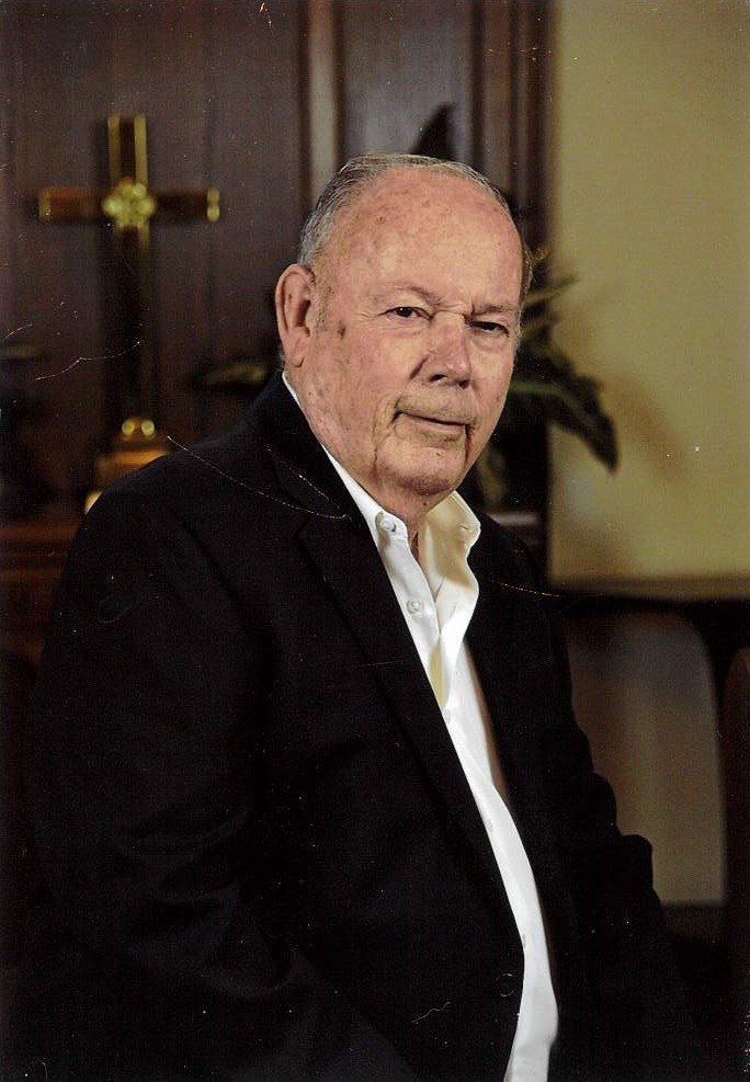 Obituary of Jackie "Jack" Gene Dearborn
