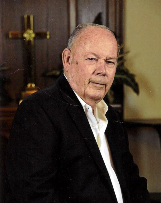 Obituary of Jackie "Jack" Gene Dearborn