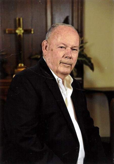 Obituary of Jackie Gene "Jack" Dearborn