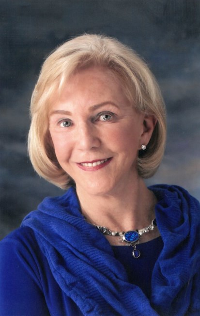 Obituary of Elizabeth A. Waring