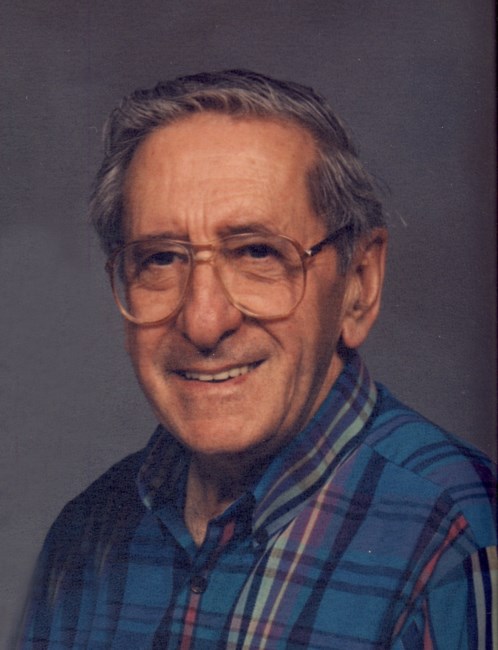 Obituary of Raymond Ray Leonard Hunter