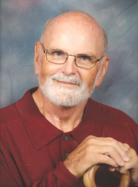 Obituary of Lonnie L. Perry