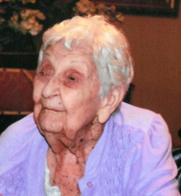 Obituary of Dorine Estelle Pruett