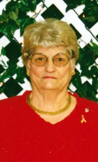 Obituary of Tommye Litton Seigler