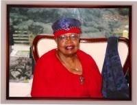 Obituary of Oralee Williams