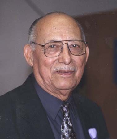 Obituary of Jesse R. Hernandez