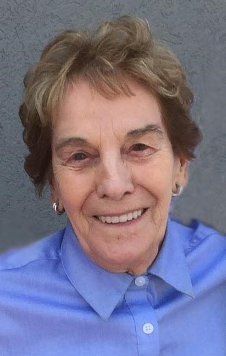 Darlene Mckay Obituary Calgary Ab