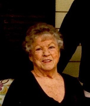 Obituary of Iris Mae Judd