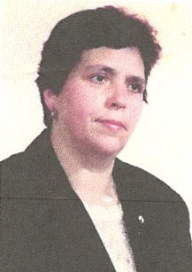 Obituary of Agueda P. Ferreira