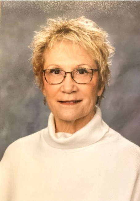 Obituary of Susan Kay Swenson